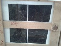 Negro Marquina